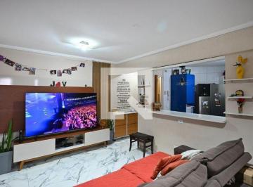 Apartamento · 67m² · 3 Quartos · 1 Vaga · Apartamento para Aluguel - Jardim Nadir, 3 Quartos,  67 m² - São Paulo