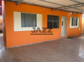 Casa · 140m² · 3 Quartos · 3 Vagas · Casa Térrea com Edícula à Venda em Barão Geraldo - Campinas/SP