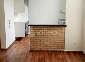 Apartamento · 56m² · 2 Quartos · 1 Vaga · Apartamento à venda no Eden, Sorocaba