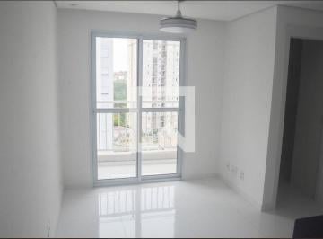 Apartamento · 54m² · 2 Quartos · 1 Vaga · Apartamento à Venda - Jardim Ipaussurama , 2 Quartos, 54 m² - Campinas