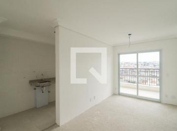 Apartamento · 59m² · 2 Quartos · 1 Vaga · Apartamento à Venda - Casa Verde, 2 Quartos,  59 m² - São Paulo