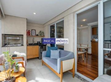 Apartamento · 94m² · 2 Quartos · 2 Vagas · Apartamento Brooklin 02 Suítes 02 vagas
