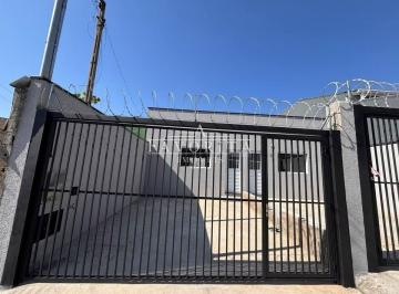 Casa · 125m² · 2 Quartos · Casa à venda - no Jardim São Miguel