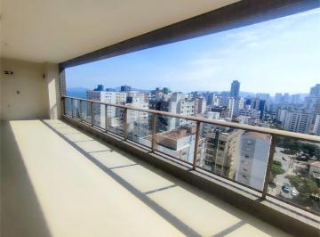 Apartamento · 210m² · 3 Quartos · 2 Vagas · Apartamento com 3 quartos à venda em Boqueirão - SP