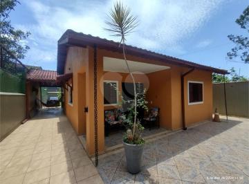 Casa · 150m² · 3 Quartos · 6 Vagas · Casa com 3 quartos à venda em Indaiá - SP