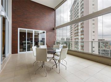 Apartamento · 349m² · 4 Quartos · 4 Vagas · Apartamento com 4 quartos à venda em Alto da lapa - SP