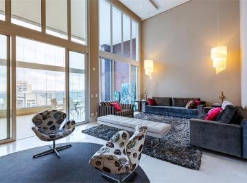 Apartamento · 349m² · 4 Quartos · 4 Vagas · Apartamento com 4 quartos à venda em Alto da lapa - SP