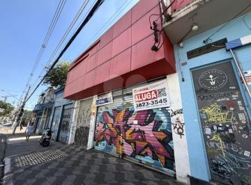 Terreno · 1052m² · Terreno à venda em Barra funda - SP