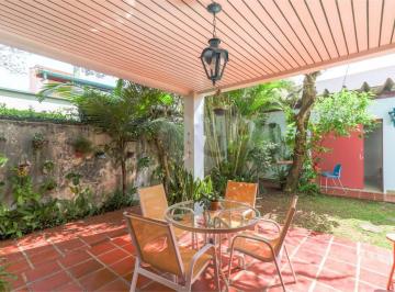 Casa · 350m² · 3 Quartos · 4 Vagas · Casa com 3 quartos à venda em Vila ida - SP