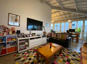 Apartamento · 225m² · 4 Quartos · 3 Vagas · Cobertura com 4 quartos à venda em Sumarezinho - SP