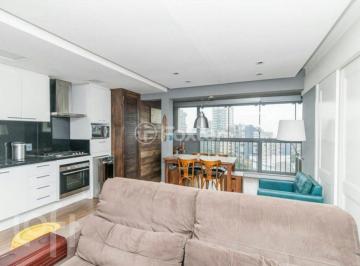 a72ab336 · Apartamento, 1 dormitórios, 60 m², em Três Figueiras