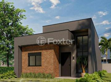 fbecb4d1 · Casa em Condomínio, 3 dormitórios, 79 m², em Parque dos Anjos