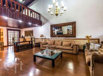 7251b6c0 · Casa, 3 dormitórios, 150 m², em Vila Assunção