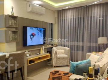 cc87749d · Apartamento, 1 dormitórios, 43.89 m², em Passo da Areia
