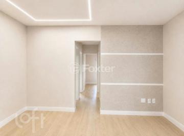 835d0fac · Apartamento, 3 dormitórios, 55.59 m², em Passo das Pedras