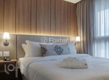 337325aa · Kitnet / JK / Studio, 1 dormitórios, 28.07 m², em Carniel