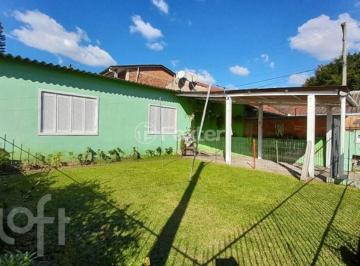 6d32b85e · Casa, 3 dormitórios, 59.65 m², em Vila Nova
