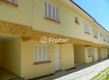 fachadas 2.jpg · Casa em Condomínio, 3 dormitórios, 107.78 m², em Cavalhada