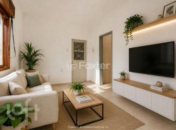 c397deb7 · Apartamento, 2 dormitórios, 60 m², em Floresta
