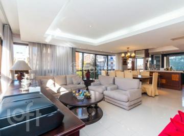 f381cc78 · Apartamento, 3 dormitórios, 201.35 m², em Bela Vista