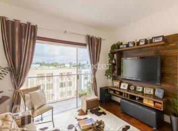 9c1ab1ae · Apartamento, 3 dormitórios, 79.47 m², em Nossa Senhora das Graças