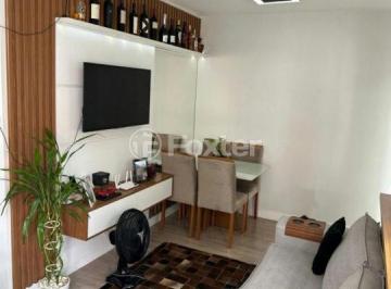 9f8b8406 · Apartamento, 2 dormitórios, 54.15 m², em Humaitá