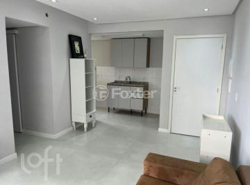 2bd0c92b · Apartamento, 2 dormitórios, 49.17 m², em Parque Santa Fé