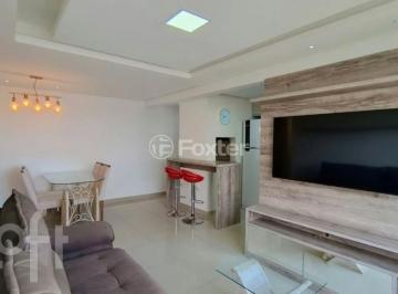 f52bfc5b · Apartamento, 3 dormitórios, 79.82 m², em Jardim Carvalho