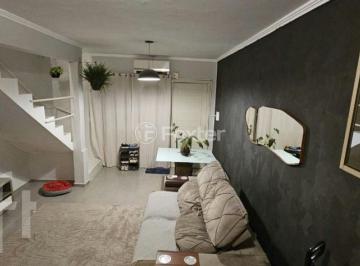 aeeb5d43 · Casa em Condomínio, 2 dormitórios, 65.49 m², em Liberdade
