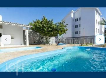 b7f9f5b2 · Apartamento, 2 dormitórios, 40 m², em Santa Fé