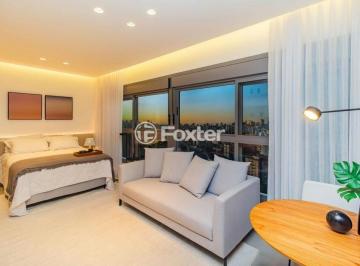 01-APARTAMENTO-1D-JARDIM-EUROPA-PORTO-ALEGRE-298568.jpg · Apartamento, 1 dormitórios, 46.15 m², em Azenha