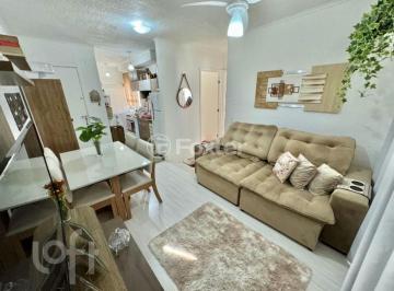 6716bdcb · Apartamento, 2 dormitórios, 41.19 m², em Estância Velha