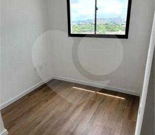 Apartamento · 42m² · 1 Quarto · 1 Vaga · Apartamento com 1 quartos à venda em Vila maria - SP