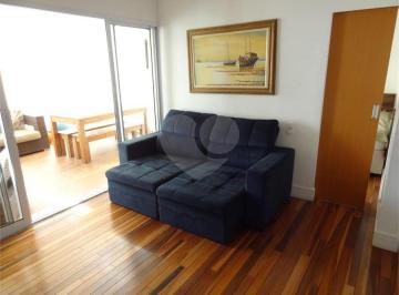 Apartamento en Venda de 3 quartos Vila Guilherme · Cobertura com 3 quartos à venda em Vila leonor - SP