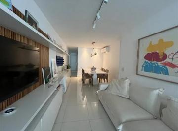Apartamento de 3 quartos, Rio de Janeiro · Apartamento com 3 Quartos à venda na Barra da Tijuca, 109m² - Jardim Oceanico