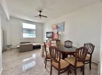 8c6db3a26345ae54dd7eb91fc2c3904adf32da47 · Apartamento com 2 dormitórios à venda, 65 m² por R$ 270.000,00 - Itararé - São Vicente/SP