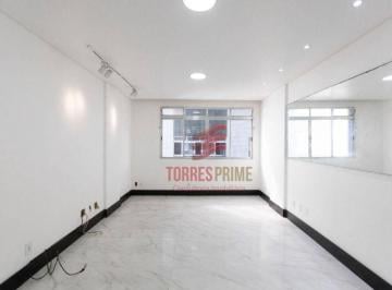 6ca69df089494a37b725b520efc8065cb4a6a583 · Apartamento com 3 dormitórios à venda, 136 m² por R$ 589.400,00 - José Menino - Santos/SP