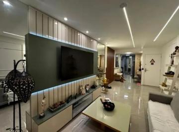Apartamento de 2 quartos, Rio de Janeiro · Apartamento com 2 Quartos à venda na Barra da Tijuca, 80m² - Jardim Oceanico