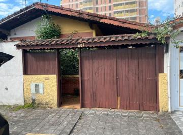 a3a8a11ab04ad6935eb41ca3a7c99c9fd9e321f3 · Casa com 2 dormitórios à venda, 68 m² por R$ 430.000,00 - Vila Guilhermina - Praia Grande/SP