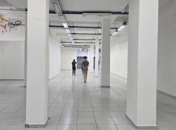639461b316530d8d8aa5182153a2732926aea134 · Galpão para alugar, 260 m² por R$ 34.050,00/mês - Jabaquara - São Paulo/SP