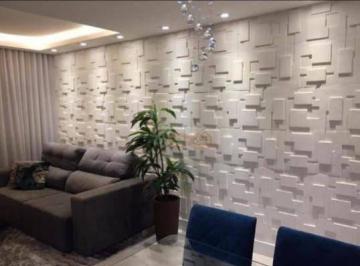 27116ce5c9581bdf554bd6fa0475f20959f2232d · Apartamento Residencial / Loteamento Santo Antônio
