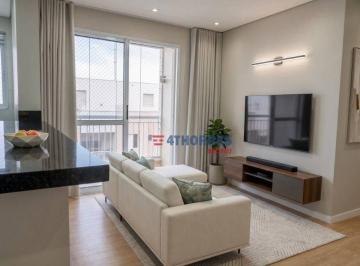 bf7dc8391ebce121761989e00f425cf70ceeff35 · Apartamento com 2 quartos à venda, - Jd. Bonfiglioli - São Paulo/SP