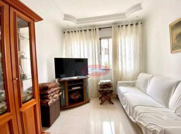 2facfbed53fafb94e0fe3e4bc07eabb1a3131c1e · Apartamento com 1 dormitório à venda, 49 m² por R$ 400.000,00 - Embaré - Santos/SP