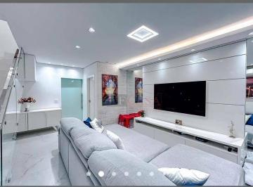 40f7173693d965f770e380d6da808d2a3aca141b · Sobrado com 3 dormitórios para alugar, 160 m² por R$ 7.645,00/mês - Penha de França - São Paulo/SP