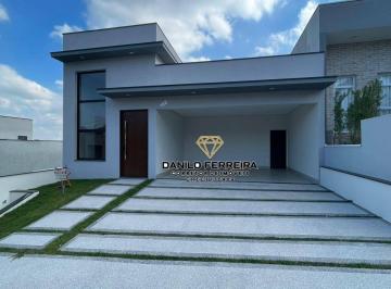 f72c14c3511e21d93ec57ff177d2f93484ebdd8f · Casa com 3 dormitórios à venda, 178 m² por R$ 1.350.000,00 - Condomínio Residencial Mont Blanc - Itu