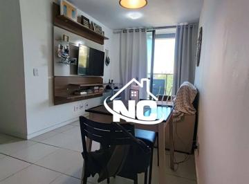 e61607d230ea0dfbf50afaf9240518dcf2eb6d5f · Apartamento com 2 quartos à venda, 65 m² por R$ 450.000 - Badu - Niterói/RJ