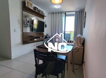 e61607d230ea0dfbf50afaf9240518dcf2eb6d5f · Apartamento com 2 quartos à venda, 65 m² por R$ 450.000 - Badu - Niterói/RJ