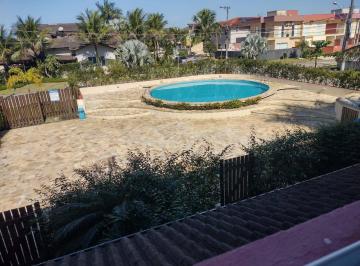 Casa · 100m² · 2 Quartos · 1 Vaga · Villagio à venda no Condominío Morada da Praia. OPORTUNIDADE!