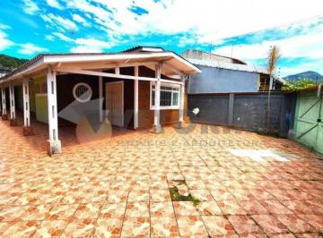Casa de 3 quartos, Caraguatatuba · Casa com 3 quartos, 210 m², à venda por R$ 460.000 - Martim de Sá - Caraguatatuba/SP