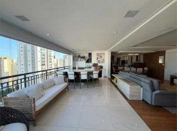 Apartamento de 3 quartos, São Paulo · APARTAMENTO ALTO PADRÃO Á VENDA EM SANTANA 254M2 COM 3 SUÍTES 4 VAGAS DE GARAGEM E LAZER COMPLETO